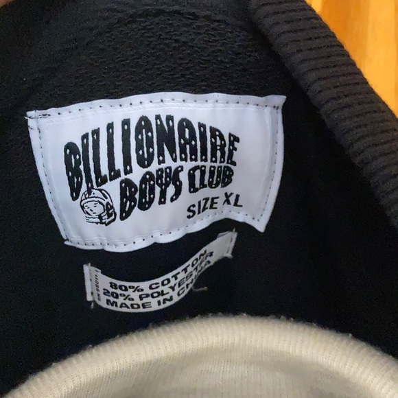 Billionaire boys club sweatshirt - Picture 3 of 4